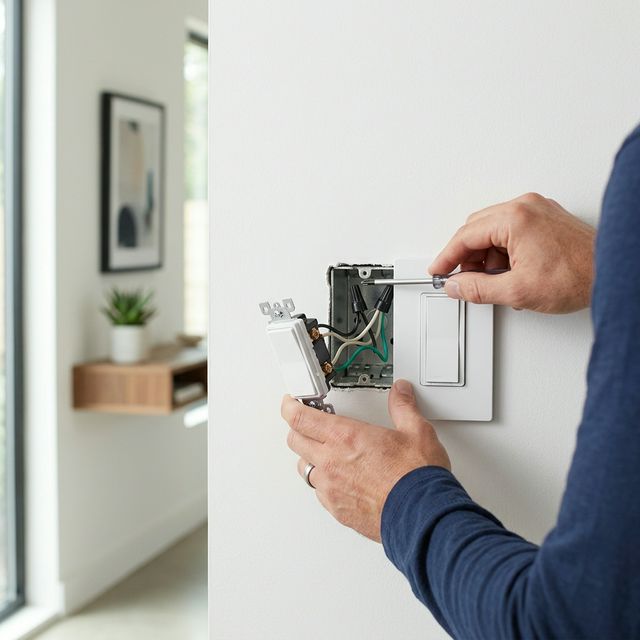 Switch Fix