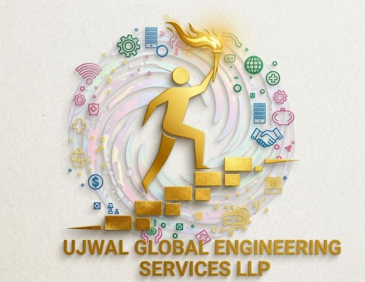 UGES Logo
